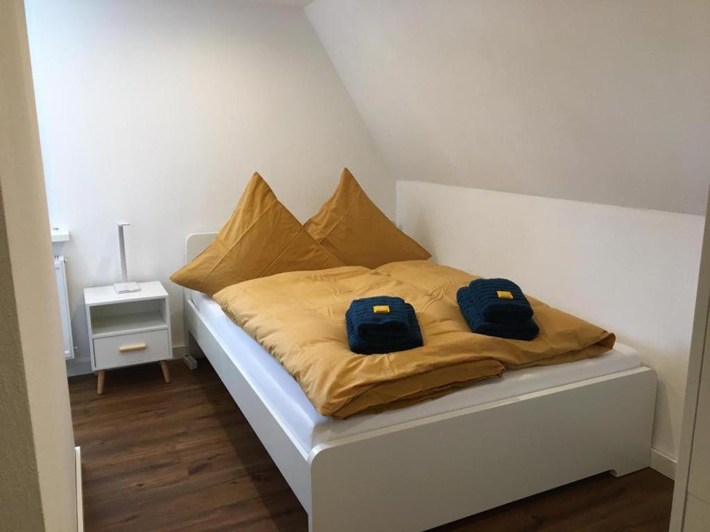 Berghaus 2 Komfortable Wohnungen Fuer Bis Zu 7 Personen - Familie - Wandern - E-Bike - Hunde - E-Ladesaeule - Wifi Schmallenberg Luaran gambar